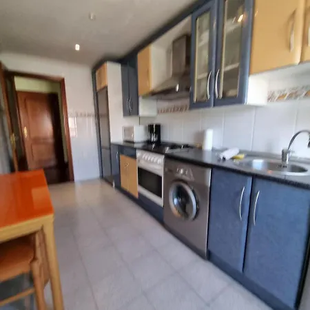 Apartment C06A01 Precioso Duplex Con Garaje *