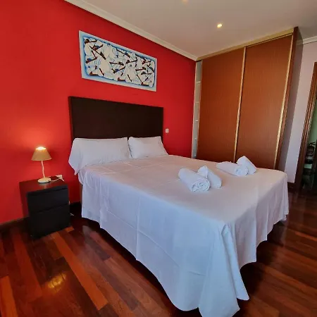 C06A01 Precioso Duplex Con Garaje Apartment Soto de la Marina