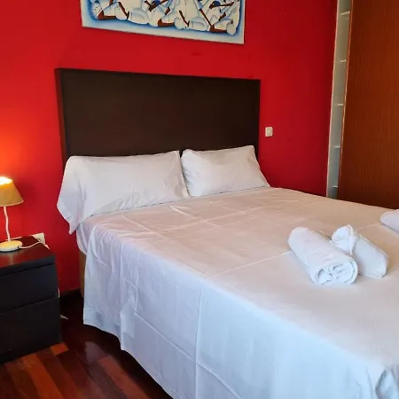 C06A01 Precioso Duplex Con Garaje Apartment