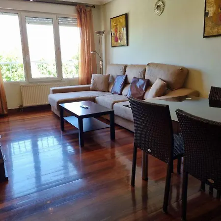 Apartment C06A01 Precioso Duplex Con Garaje *