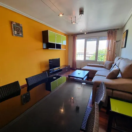 C06A01 Precioso Duplex Con Garaje * Soto de la Marina
