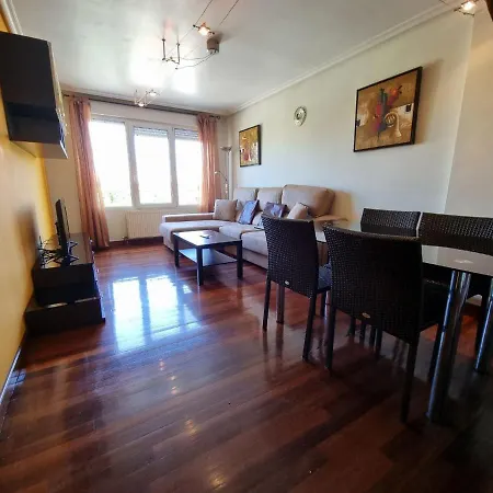 Apartment C06A01 Precioso Duplex Con Garaje *