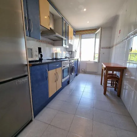C06A01 Precioso Duplex Con Garaje * Soto de la Marina