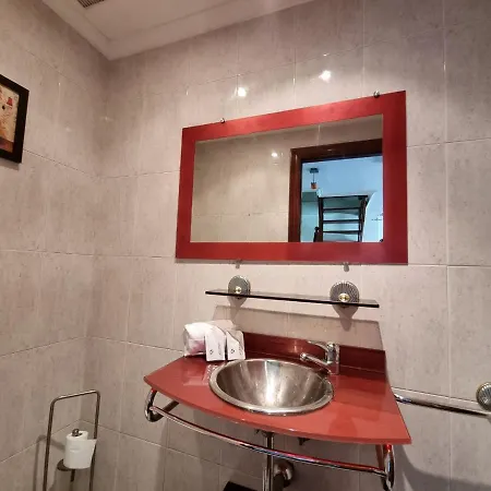 Apartment C06A01 Precioso Duplex Con Garaje *