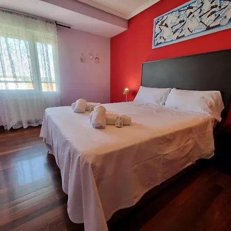 C06A01 Precioso Duplex Con Garaje Apartment Soto de la Marina