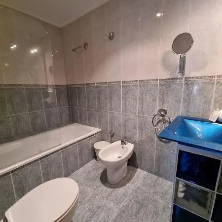 C06A01 Precioso Duplex Con Garaje Apartment *